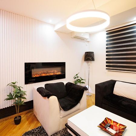 Luxury Suites Markov Bitola Exterior photo