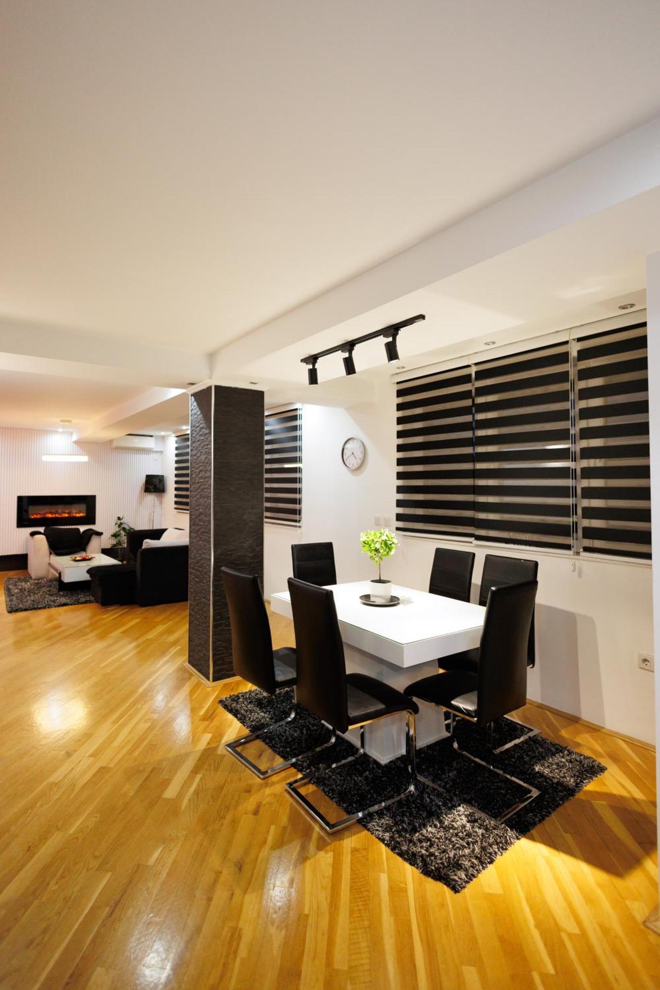 Luxury Suites Markov Bitola Exterior photo