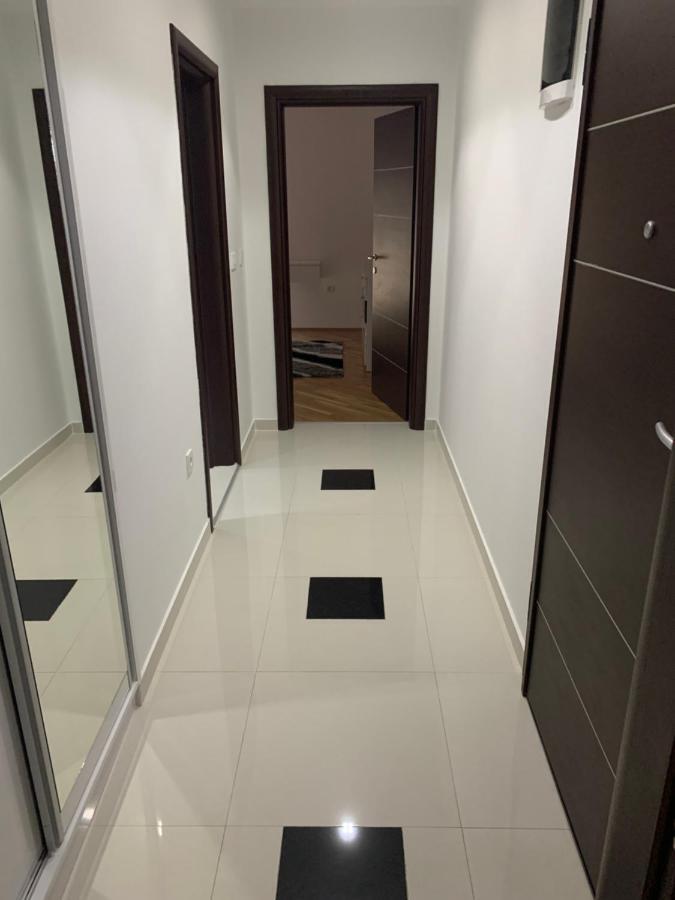 Luxury Suites Markov Bitola Exterior photo