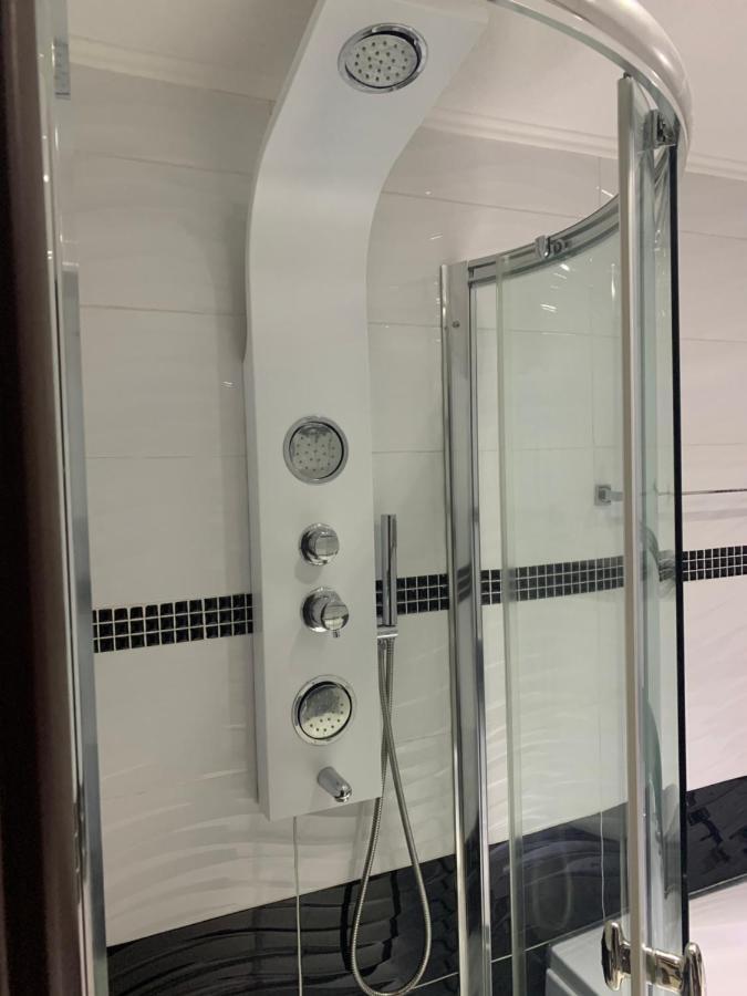 Luxury Suites Markov Bitola Exterior photo