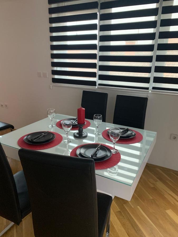 Luxury Suites Markov Bitola Exterior photo