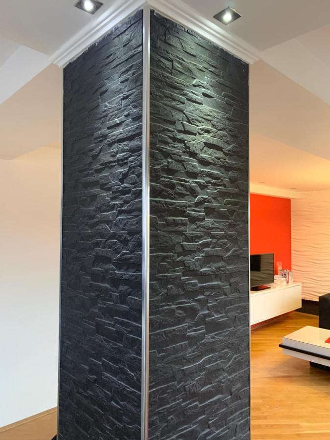 Luxury Suites Markov Bitola Exterior photo