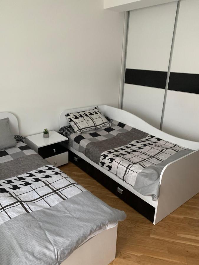 Luxury Suites Markov Bitola Exterior photo