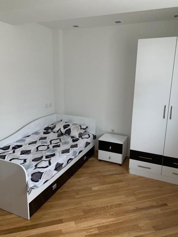 Luxury Suites Markov Bitola Exterior photo