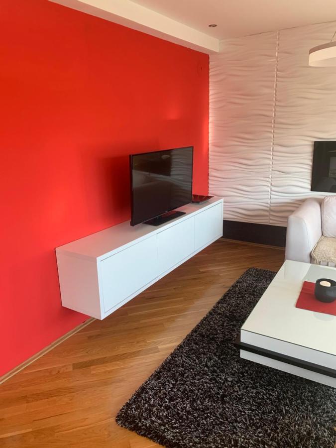 Luxury Suites Markov Bitola Exterior photo